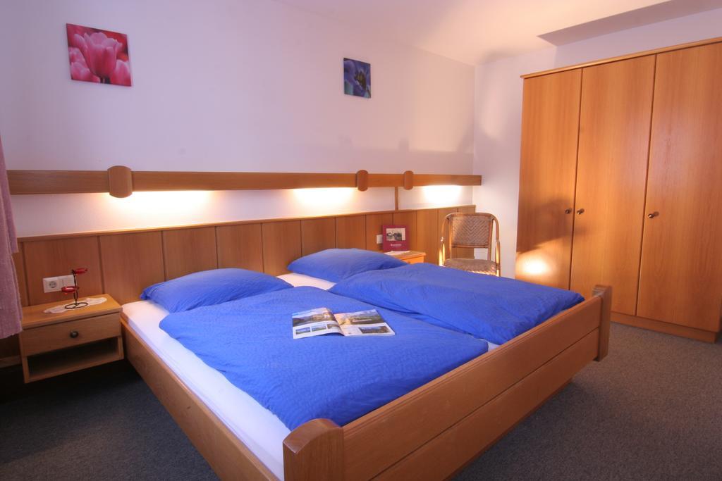 Ferienwohnung Am Forstamt Ramsau bei Berchtesgaden Quarto foto